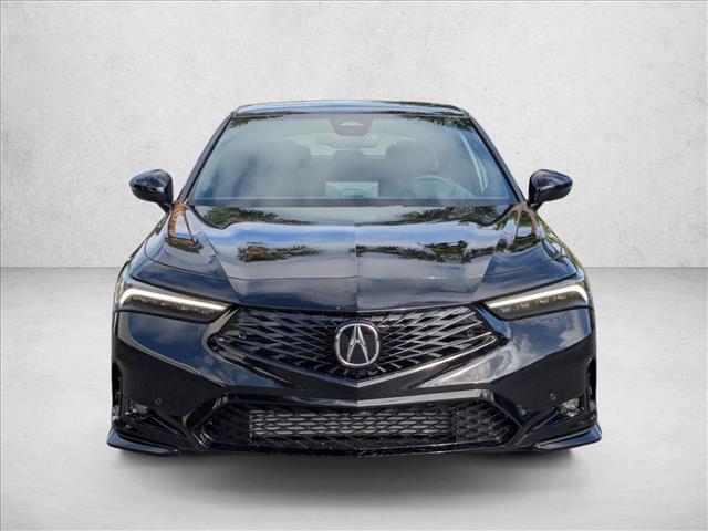 new 2026 Acura Integra car, priced at $40,995