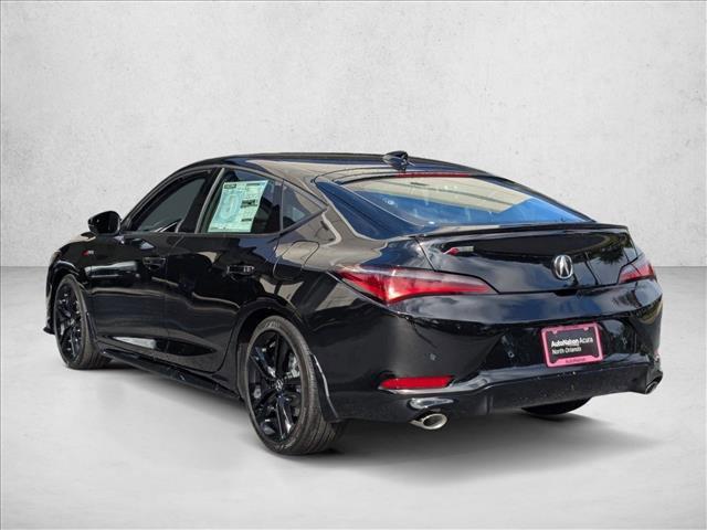 new 2026 Acura Integra car, priced at $40,995