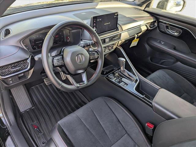 new 2025 Acura ADX car, priced at $39,350