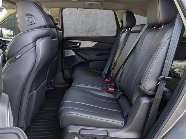 new 2026 Acura MDX car, priced at $59,150