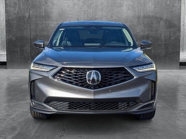 new 2026 Acura MDX car, priced at $59,150
