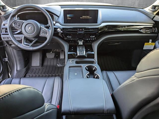 new 2026 Acura MDX car, priced at $59,150