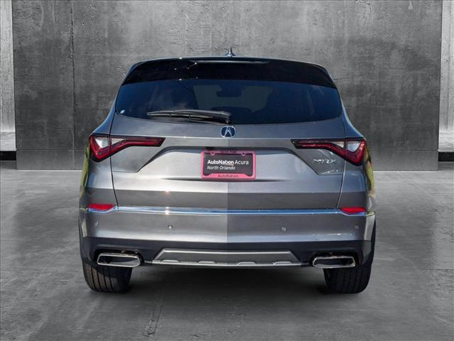new 2026 Acura MDX car, priced at $59,150