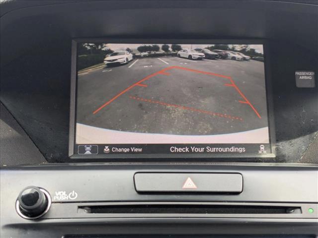 used 2019 Acura MDX car, priced at $19,498