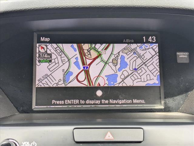 used 2019 Acura MDX car, priced at $19,498