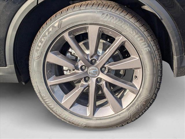 new 2026 Acura MDX car, priced at $64,350