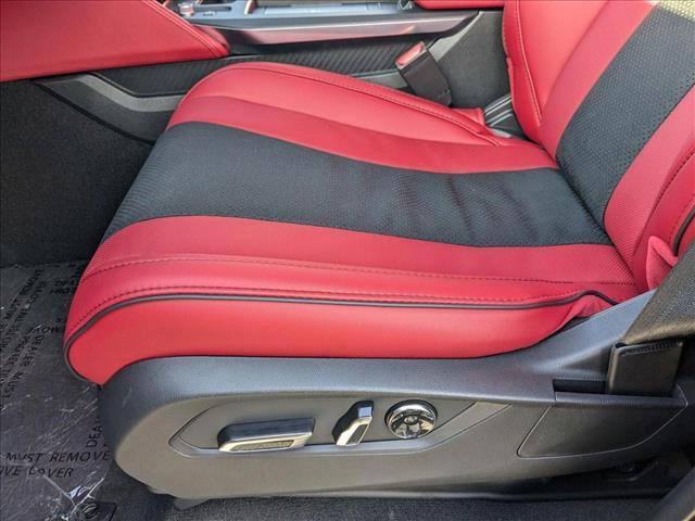 new 2026 Acura MDX car, priced at $64,350