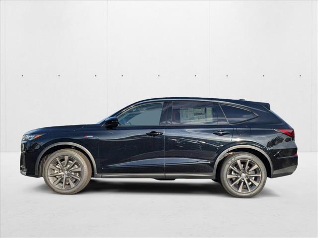 new 2026 Acura MDX car, priced at $64,350