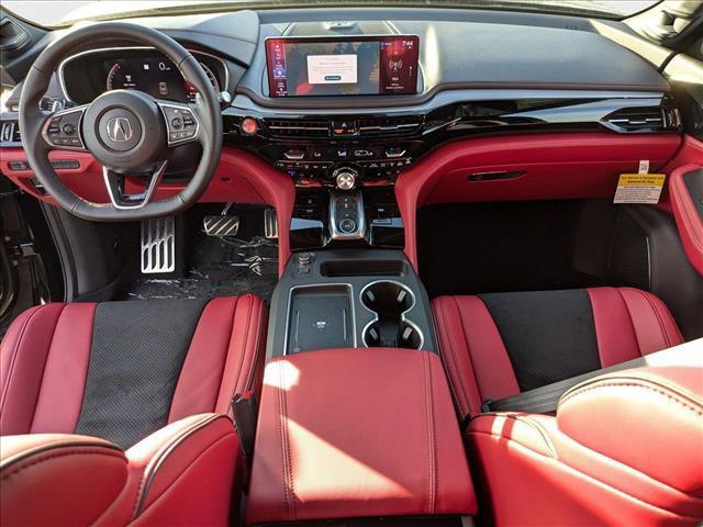 new 2026 Acura MDX car, priced at $64,350