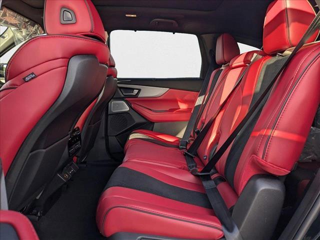 new 2026 Acura MDX car, priced at $64,350