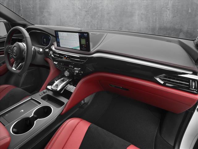 new 2026 Acura MDX car, priced at $64,350