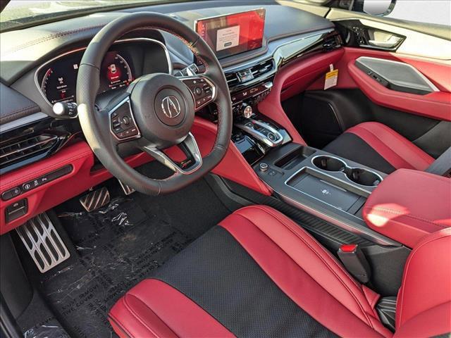 new 2026 Acura MDX car, priced at $64,350