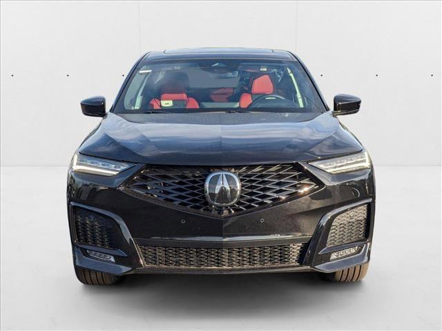 new 2026 Acura MDX car, priced at $64,350