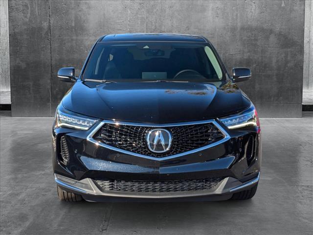 used 2023 Acura RDX car, priced at $38,998