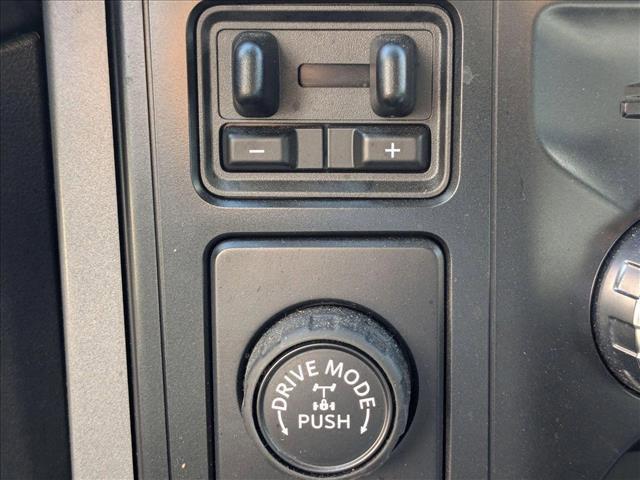 used 2021 Ford F-150 car, priced at $39,998