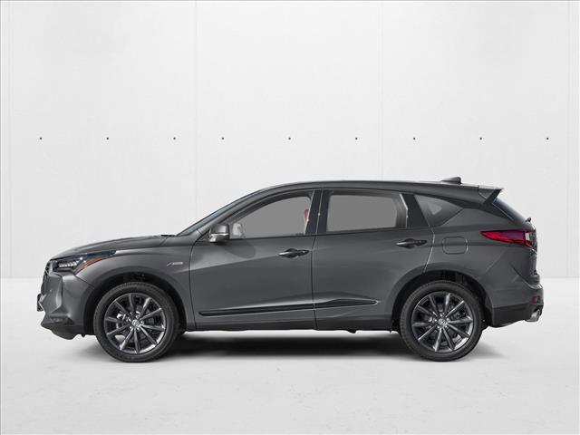 new 2025 Acura RDX car, priced at $52,250