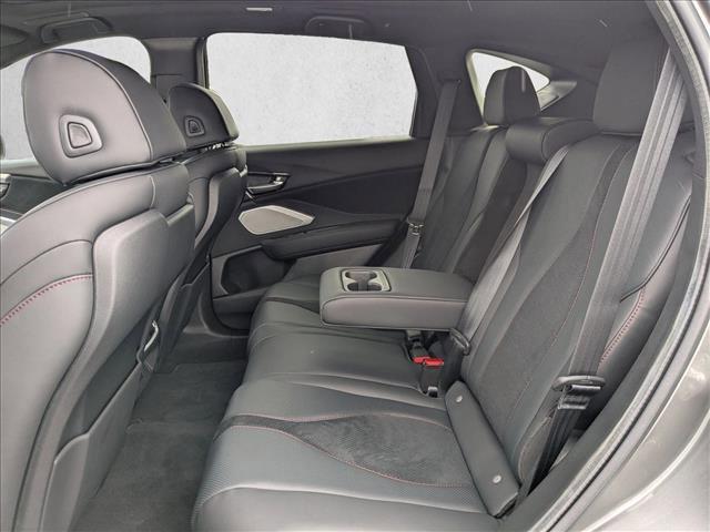 new 2025 Acura RDX car, priced at $52,250