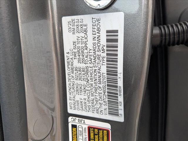 new 2025 Acura RDX car, priced at $52,250