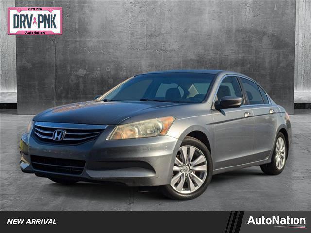 used 2011 Honda Accord car, priced at $9,998