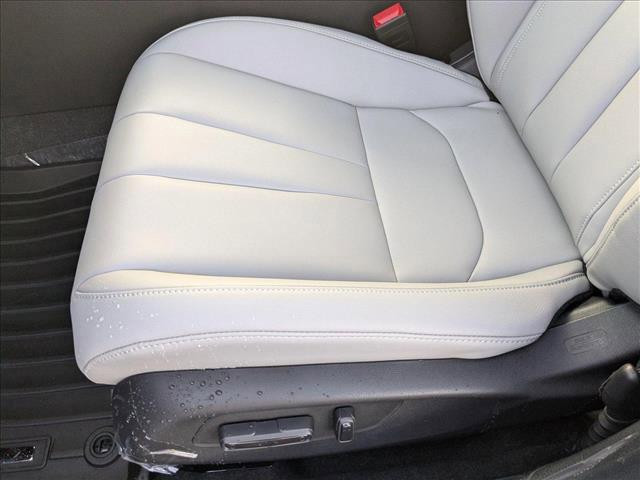new 2025 Acura Integra car, priced at $34,795