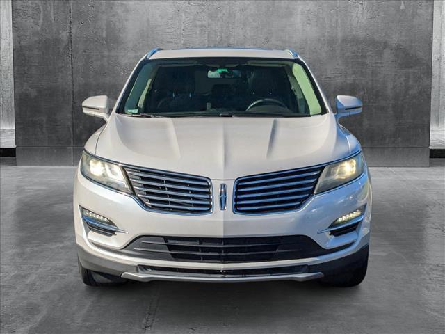 used 2015 Lincoln MKC car, priced at $12,998