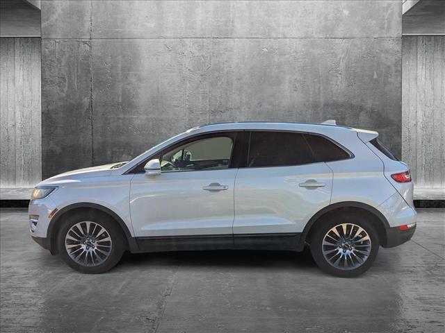 used 2015 Lincoln MKC car, priced at $12,998