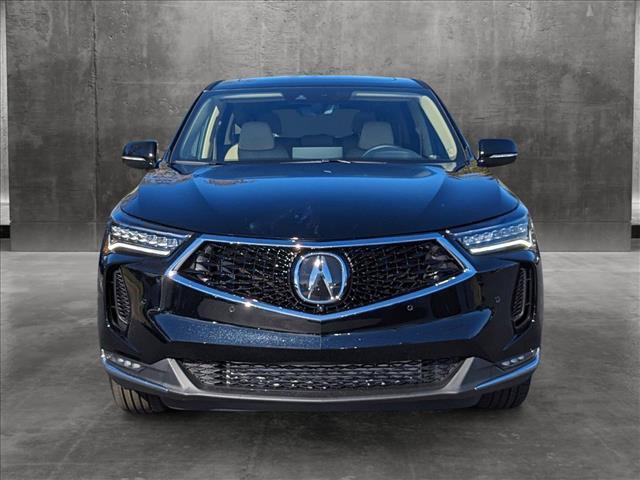 used 2024 Acura RDX car, priced at $46,977