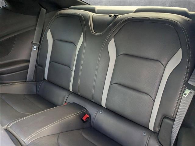 used 2019 Chevrolet Camaro car, priced at $35,978