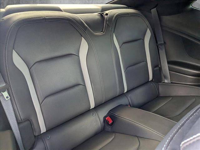 used 2019 Chevrolet Camaro car, priced at $35,978