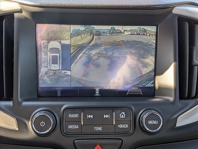 used 2018 GMC Terrain car, priced at $19,998