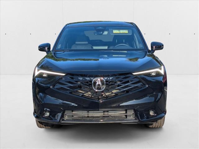 new 2025 Acura ADX car, priced at $39,350