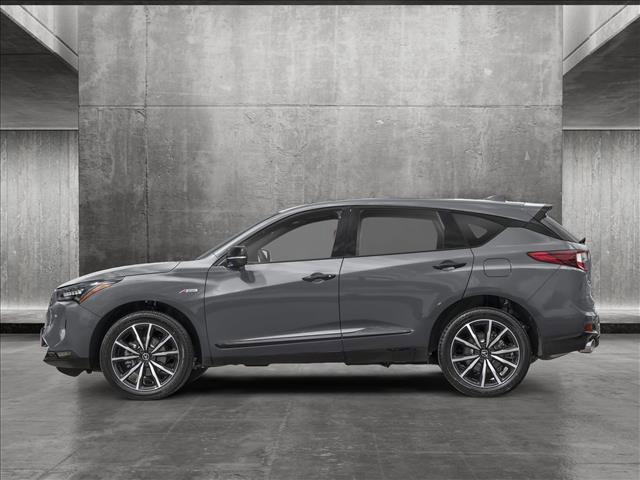 new 2025 Acura RDX car, priced at $56,400