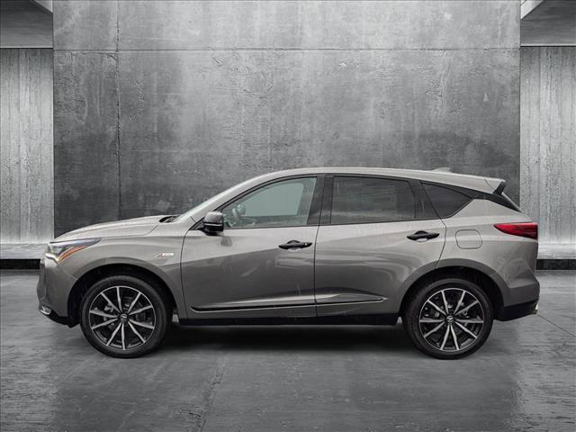 new 2025 Acura RDX car, priced at $56,400