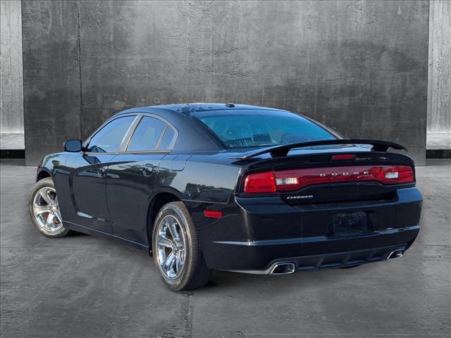 used 2013 Dodge Charger car, priced at $8,997