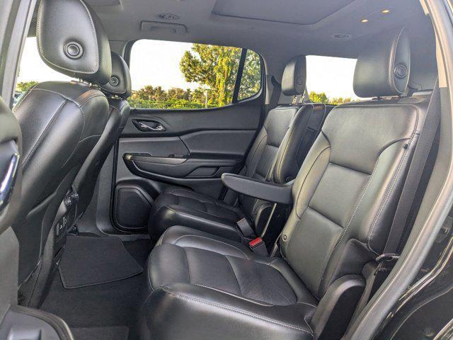 used 2019 GMC Acadia car, priced at $19,691