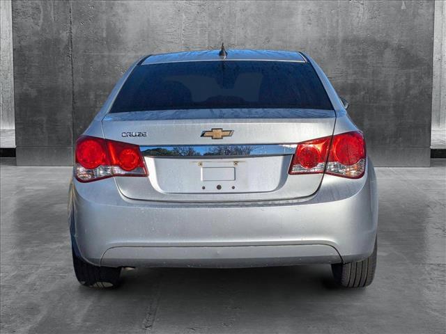 used 2012 Chevrolet Cruze car, priced at $6,998