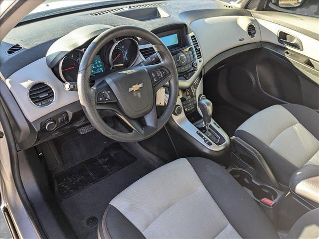 used 2012 Chevrolet Cruze car, priced at $6,998