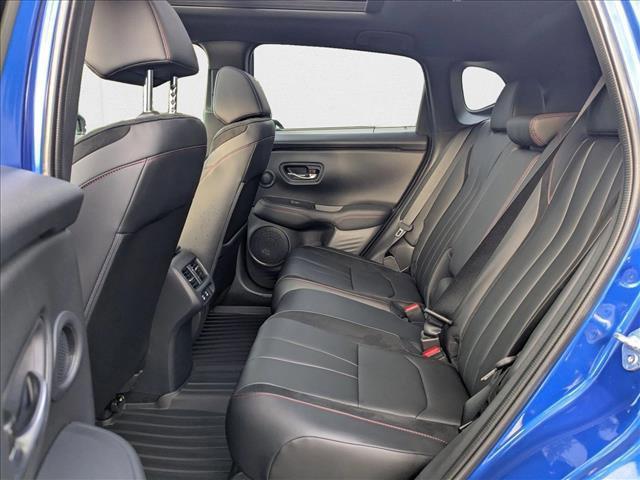 new 2025 Acura ADX car, priced at $39,350