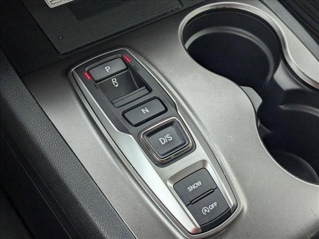 used 2022 Honda Pilot car, priced at $29,939