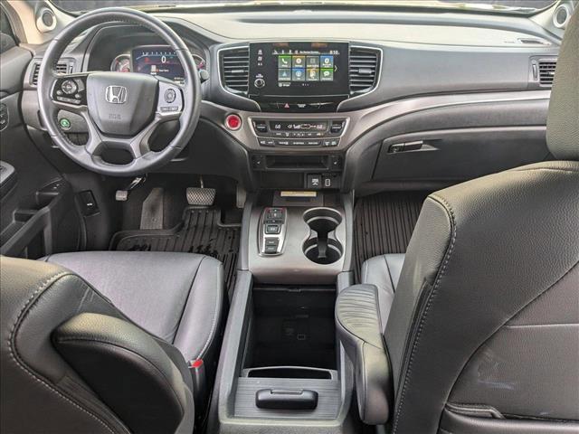 used 2022 Honda Pilot car, priced at $29,939