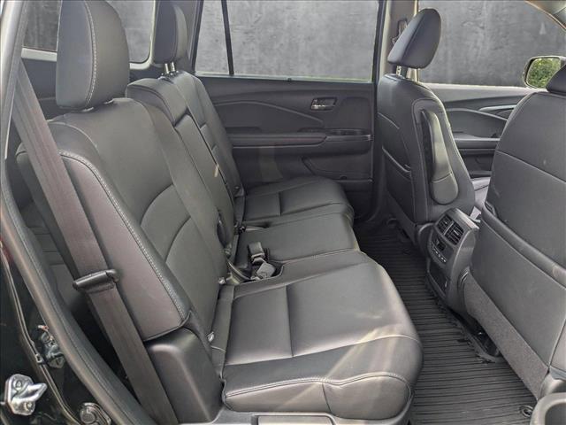 used 2022 Honda Pilot car, priced at $29,939