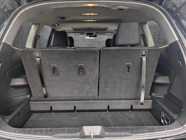 used 2022 Honda Pilot car, priced at $29,939