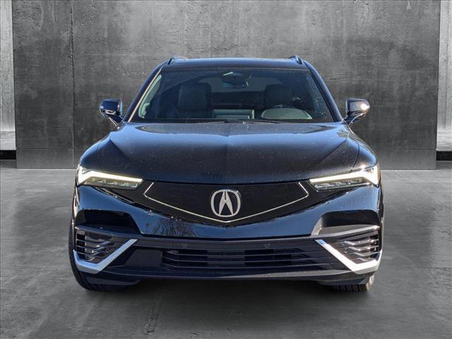 new 2024 Acura ZDX car, priced at $70,450