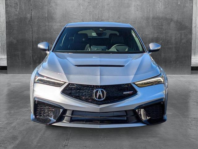 new 2025 Acura Integra car, priced at $53,795