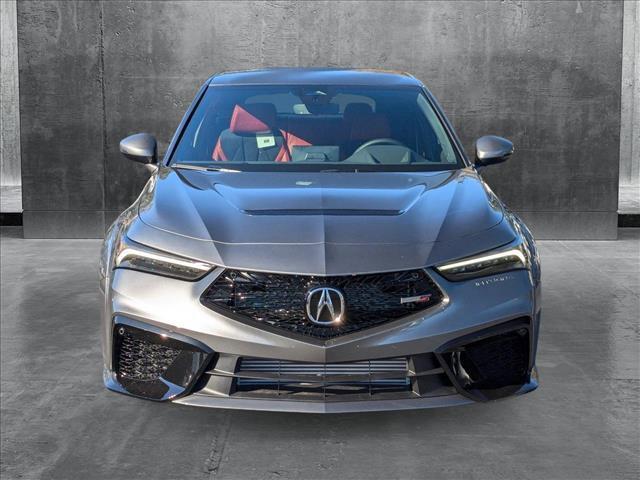 new 2025 Acura Integra car, priced at $54,395