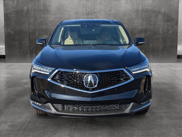 new 2024 Acura RDX car, priced at $54,100