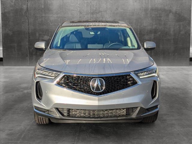 used 2024 Acura RDX car, priced at $42,977