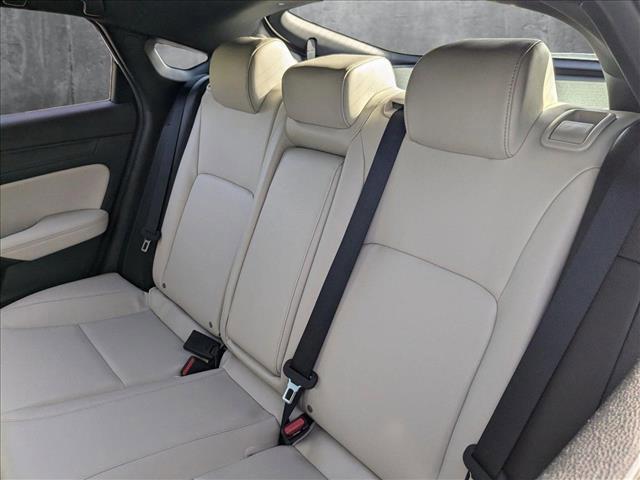 used 2025 Acura Integra car, priced at $33,994
