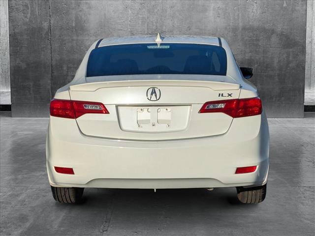 used 2013 Acura ILX car, priced at $14,498