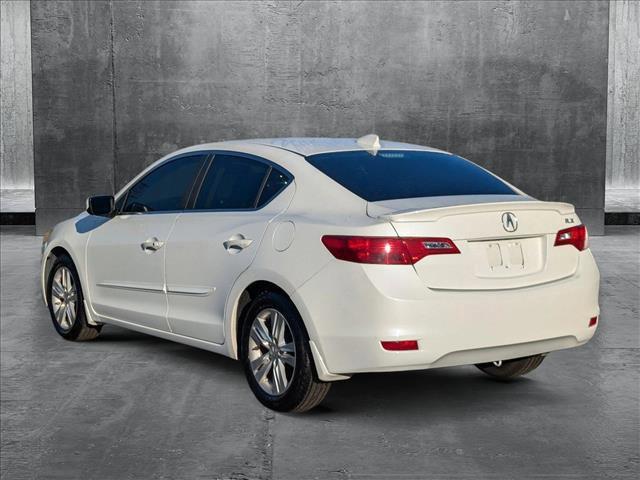 used 2013 Acura ILX car, priced at $14,498